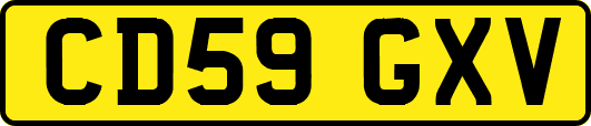 CD59GXV