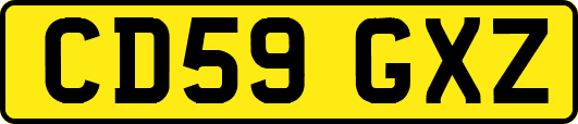 CD59GXZ