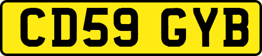 CD59GYB