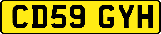 CD59GYH