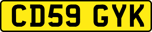 CD59GYK