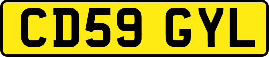 CD59GYL
