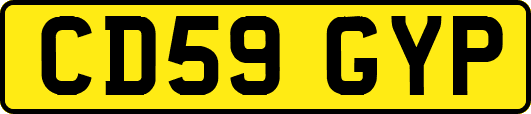 CD59GYP