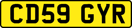 CD59GYR