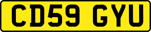 CD59GYU
