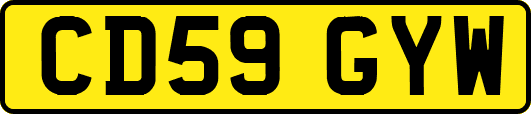 CD59GYW
