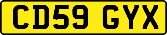 CD59GYX