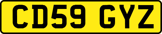 CD59GYZ