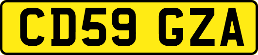 CD59GZA