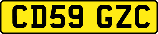 CD59GZC