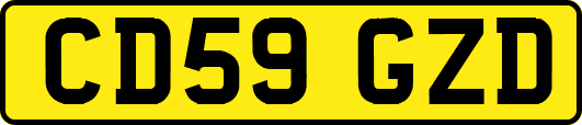 CD59GZD