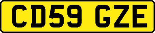CD59GZE