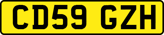 CD59GZH