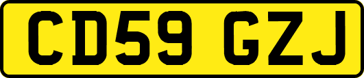 CD59GZJ