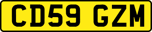 CD59GZM