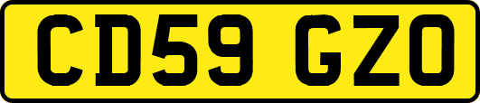 CD59GZO