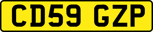 CD59GZP