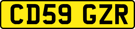 CD59GZR