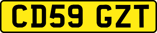 CD59GZT