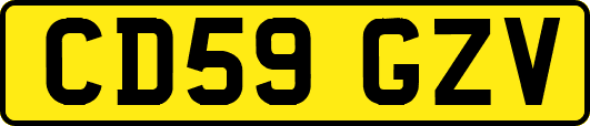 CD59GZV