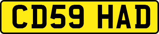 CD59HAD