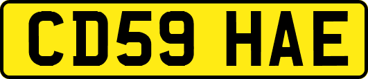 CD59HAE