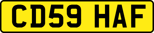 CD59HAF