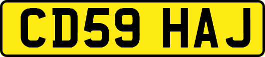 CD59HAJ