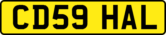 CD59HAL