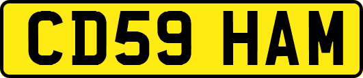 CD59HAM