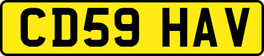 CD59HAV