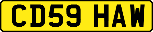 CD59HAW
