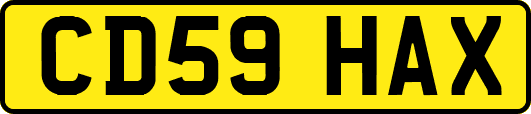 CD59HAX