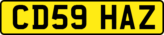 CD59HAZ