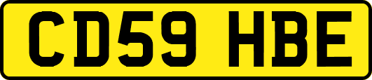 CD59HBE
