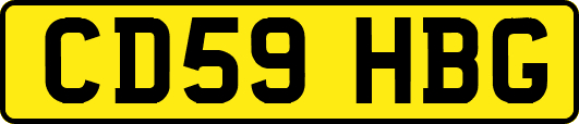 CD59HBG