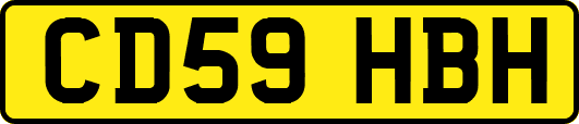 CD59HBH