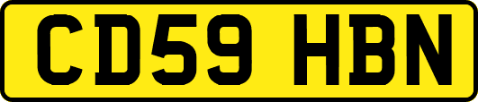 CD59HBN