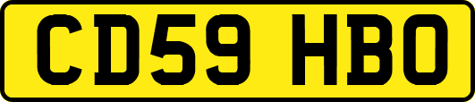 CD59HBO
