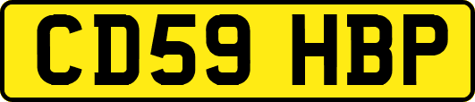 CD59HBP