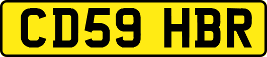 CD59HBR