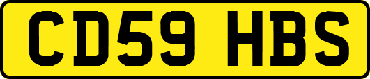 CD59HBS