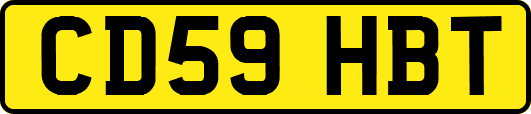 CD59HBT