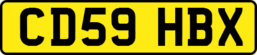 CD59HBX