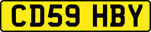 CD59HBY