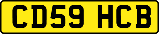 CD59HCB