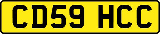 CD59HCC