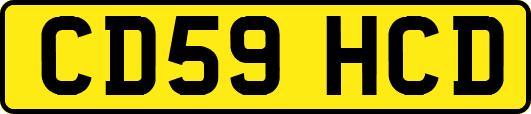CD59HCD
