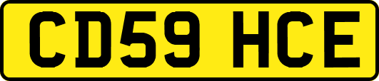 CD59HCE