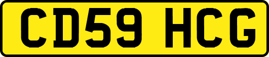 CD59HCG